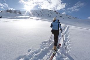 Vêtements de ski