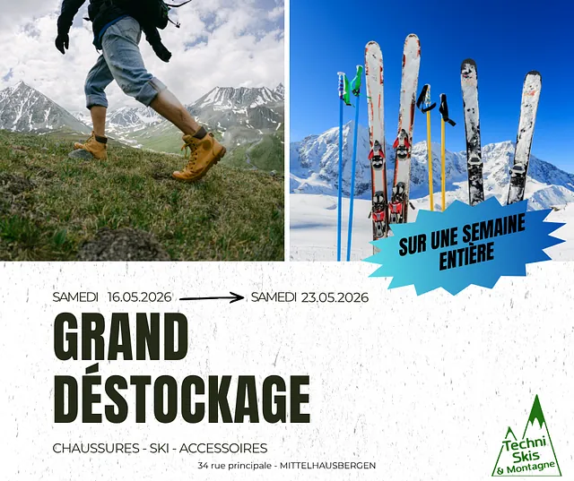 Saison 2025/2026 chaussure ski rossignol Vizion